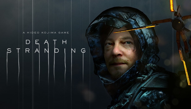 Death Stranding Game Subscription