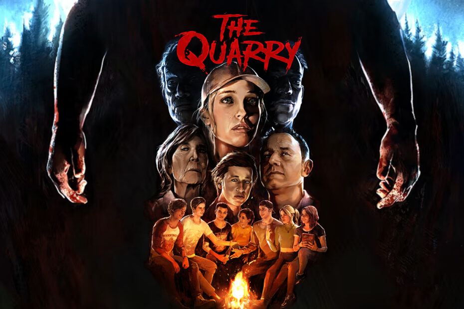 The Quarry Game Subscription